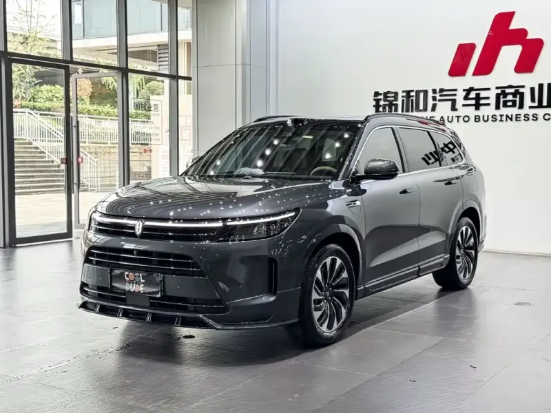 AITO M7, 2024