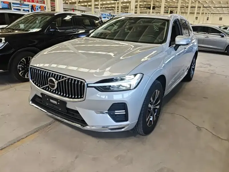 Volvo XC60, 2023