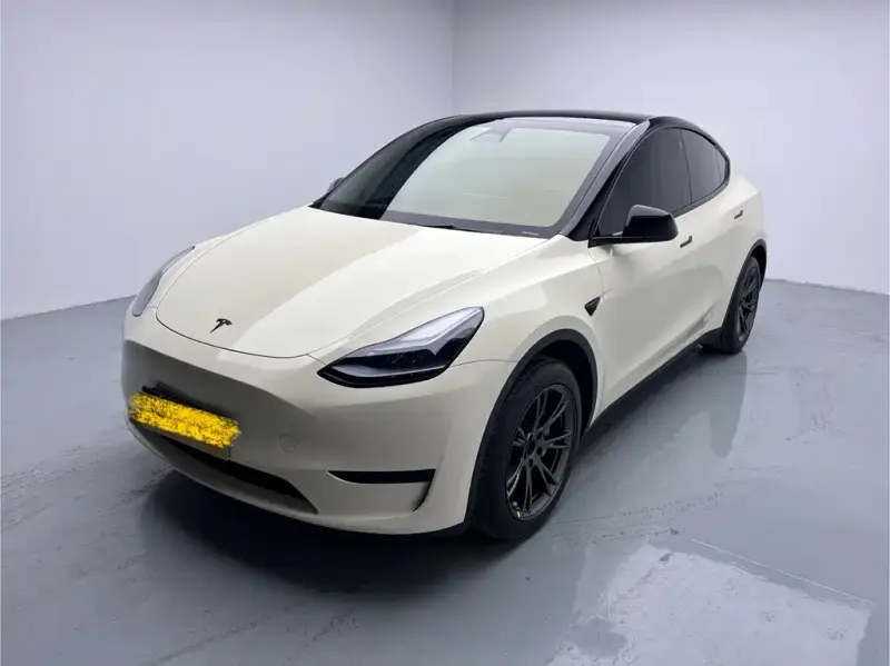 Tesla Model Y, 2023