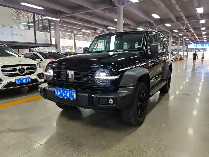 Tank 300, 2025