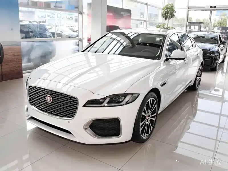 Jaguar XFL, 2024