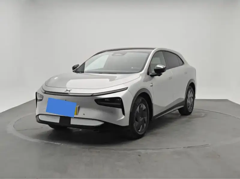 XPeng G7, 2026