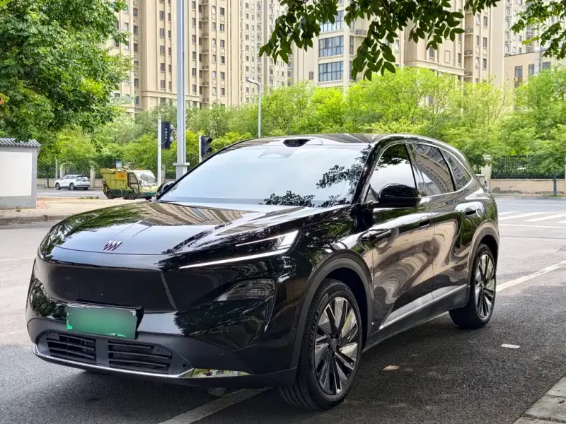 Buick E7, 2026