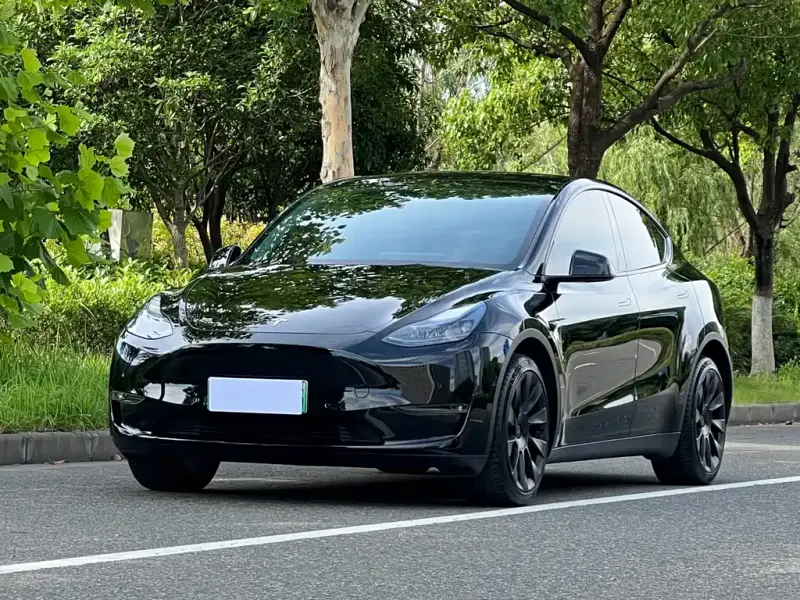 Tesla Model Y, 2023