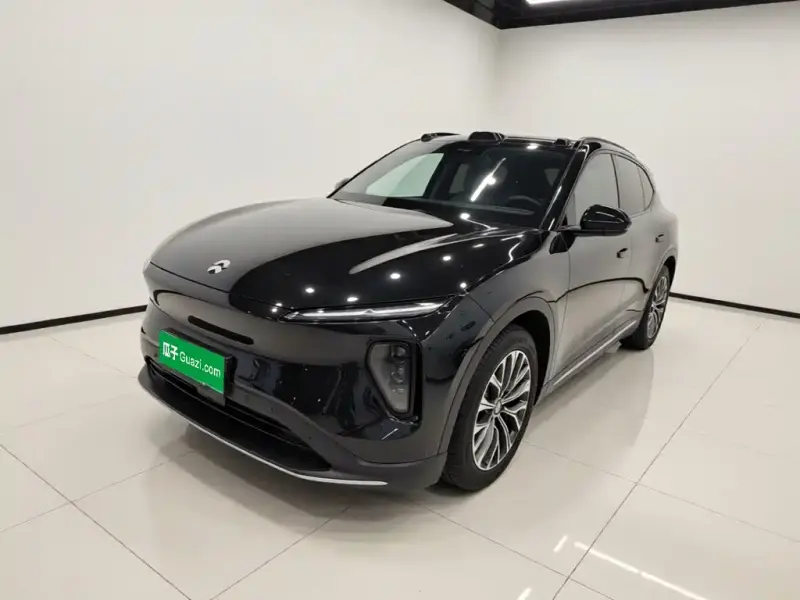 NIO ES6, 2024
