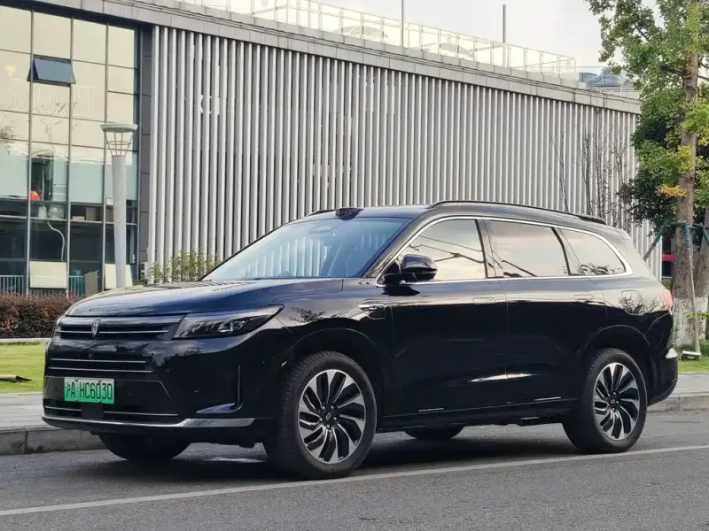 AITO M7, 2024