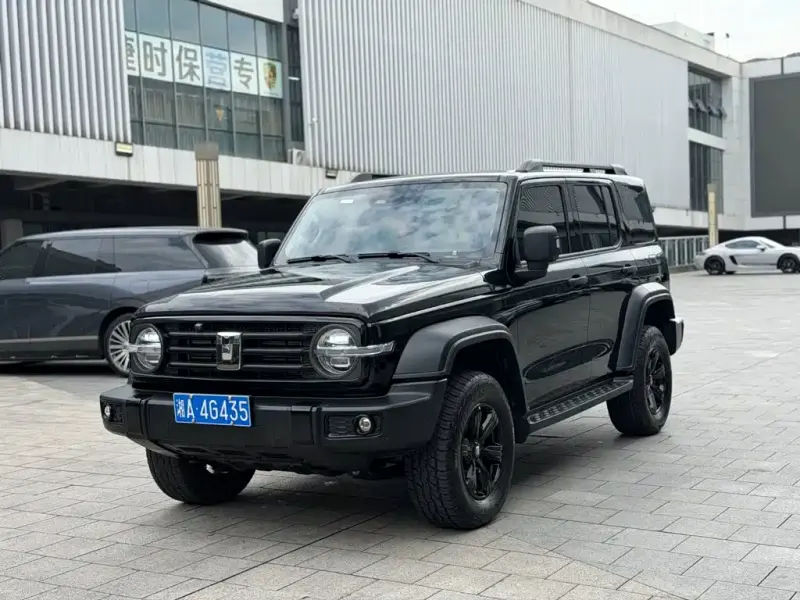 Tank 300, 2025