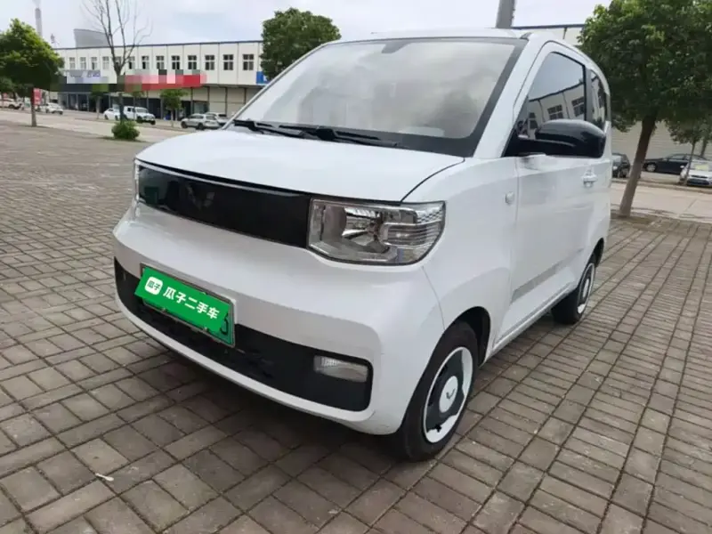 Wuling MINIEV, 2022