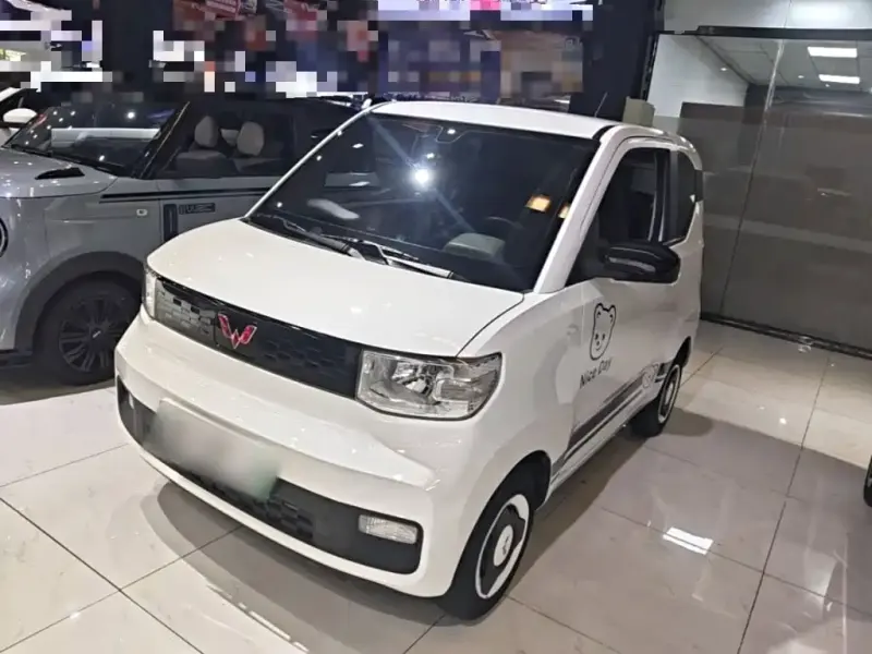Wuling MINIEV, 2023