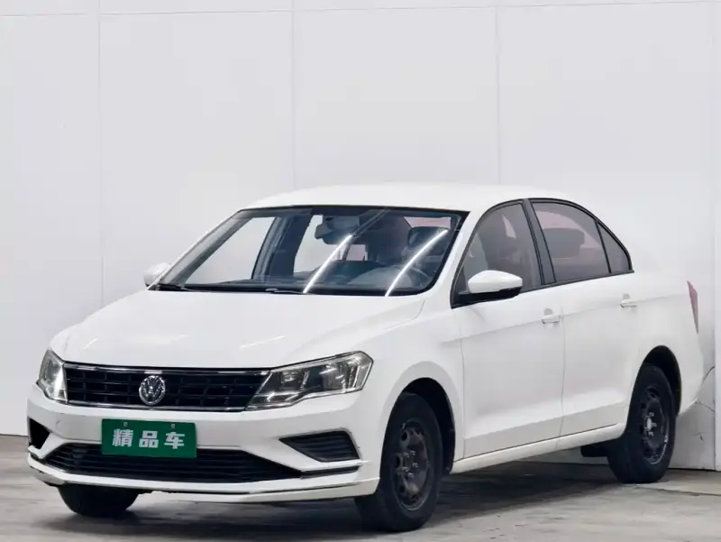 Volkswagen Jetta, 2017