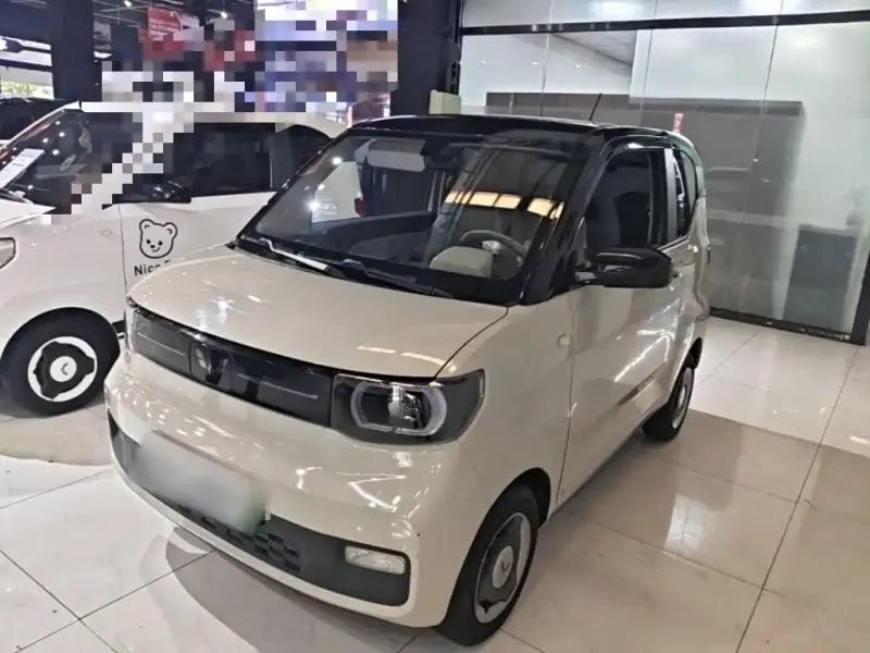 Wuling MINIEV, 2023