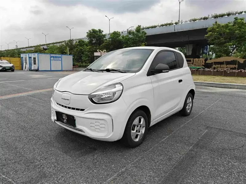 Roewe Clever, 2022