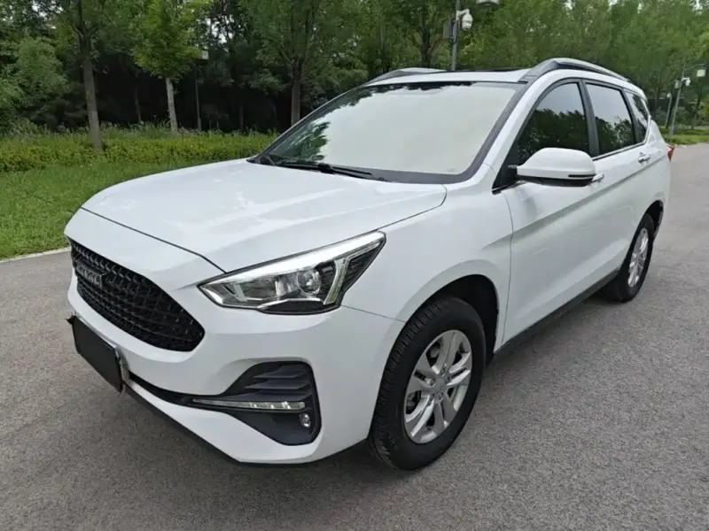 Haval M6, 2020