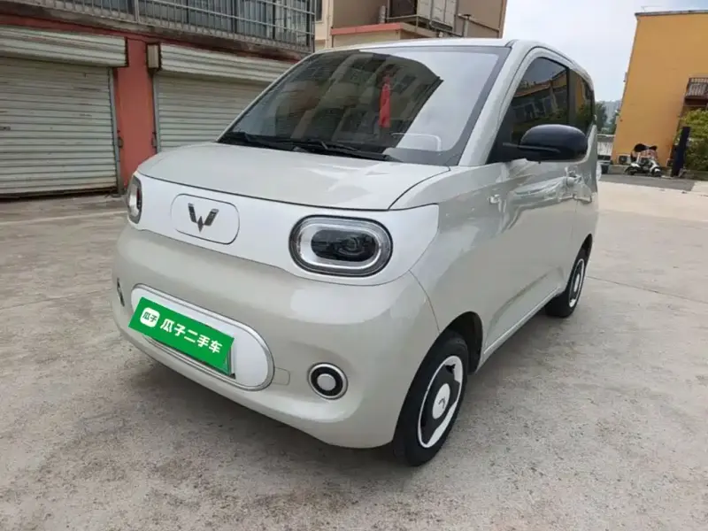 Wuling MINIEV, 2024