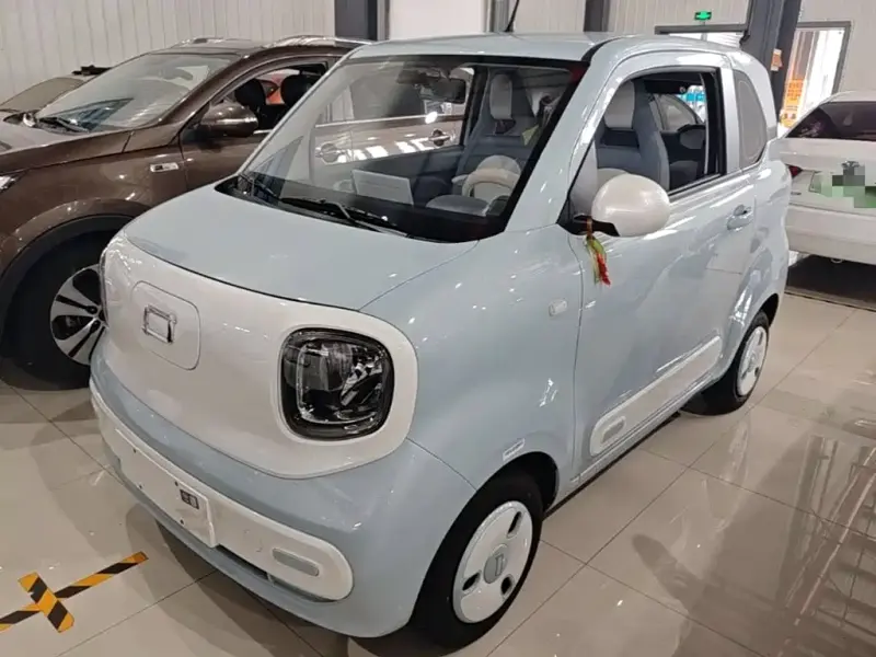 Bestune Pony, 2025