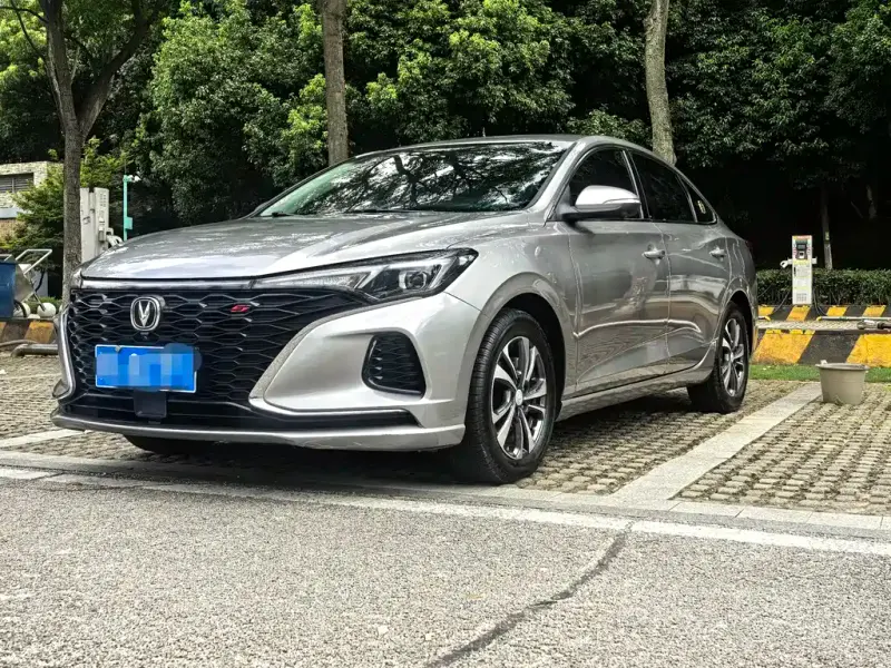 Changan Eado, 2022