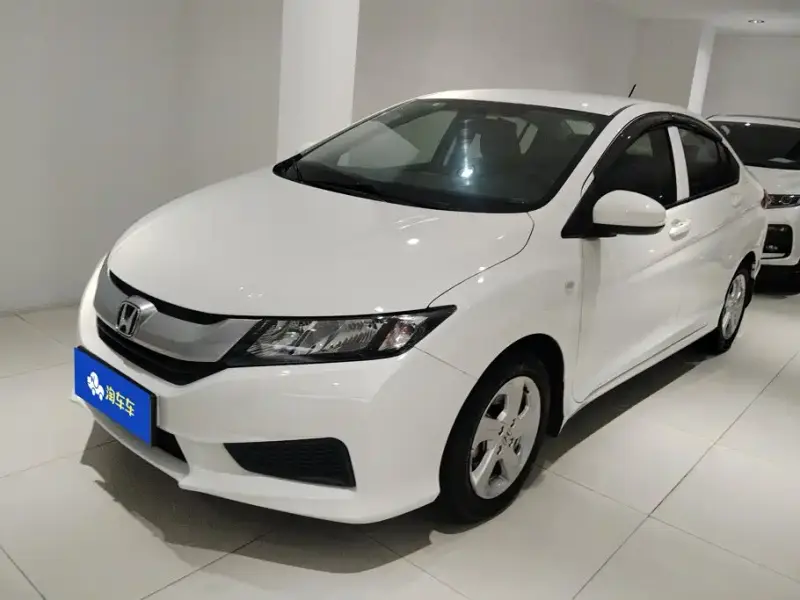 Honda City, 2017
