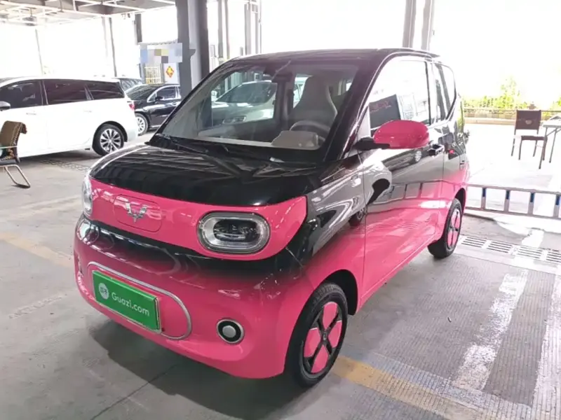 Wuling MINIEV, 2026