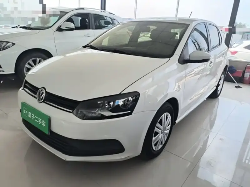 Volkswagen Polo, 2019