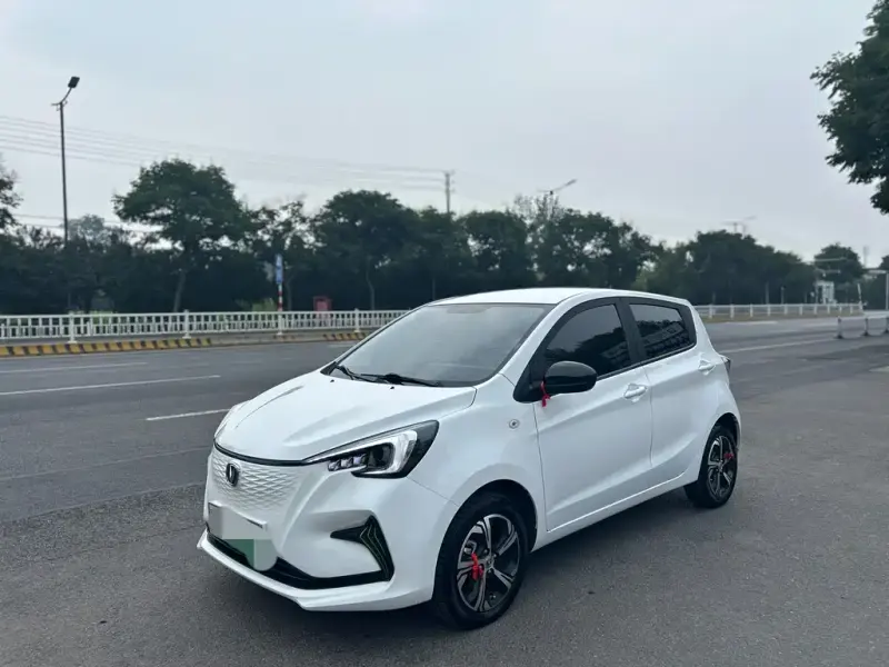 Changan Benben E-Star, 2023