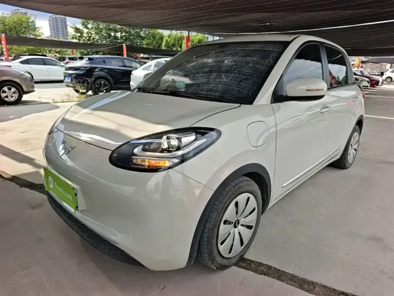 Wuling Bingo, 2023