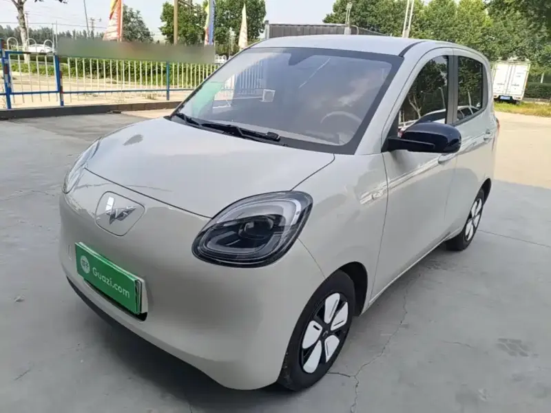 Wuling MINIEV, 2026