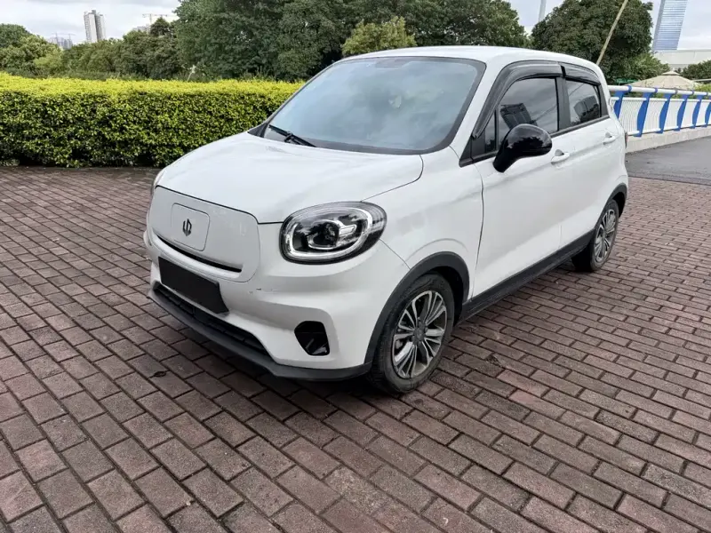 Leapmotor T03, 2022