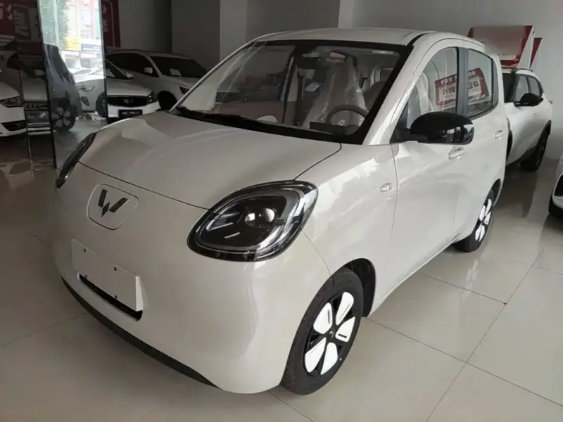 Wuling MINIEV, 2026