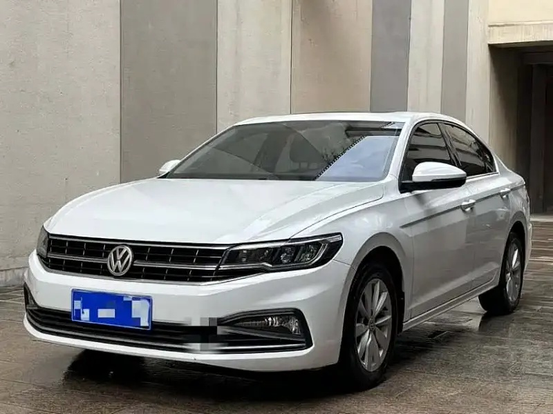 Volkswagen Bora, 2019