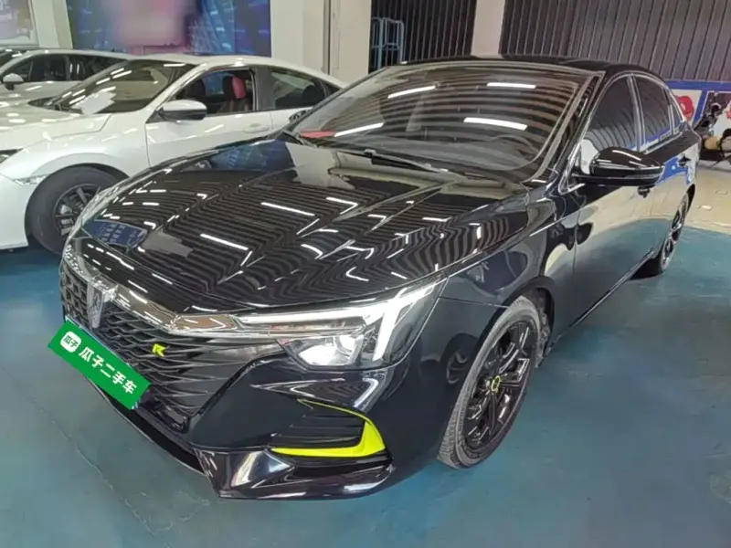 Roewe i6 MAX, 2023
