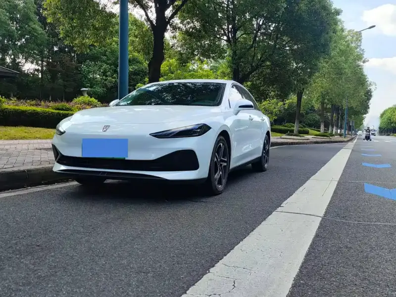 Roewe D7, 2024