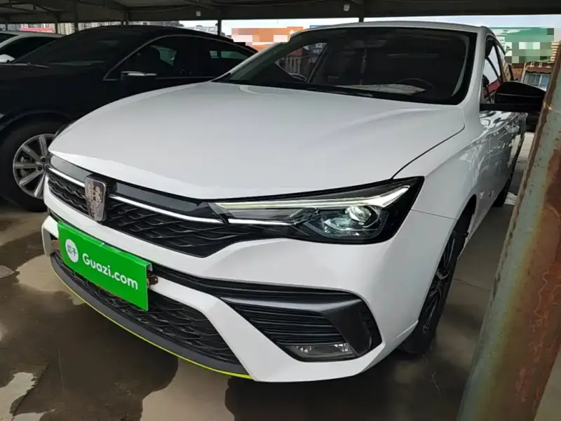 Roewe i5, 2023