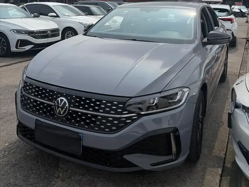 Volkswagen Lavida, 2023