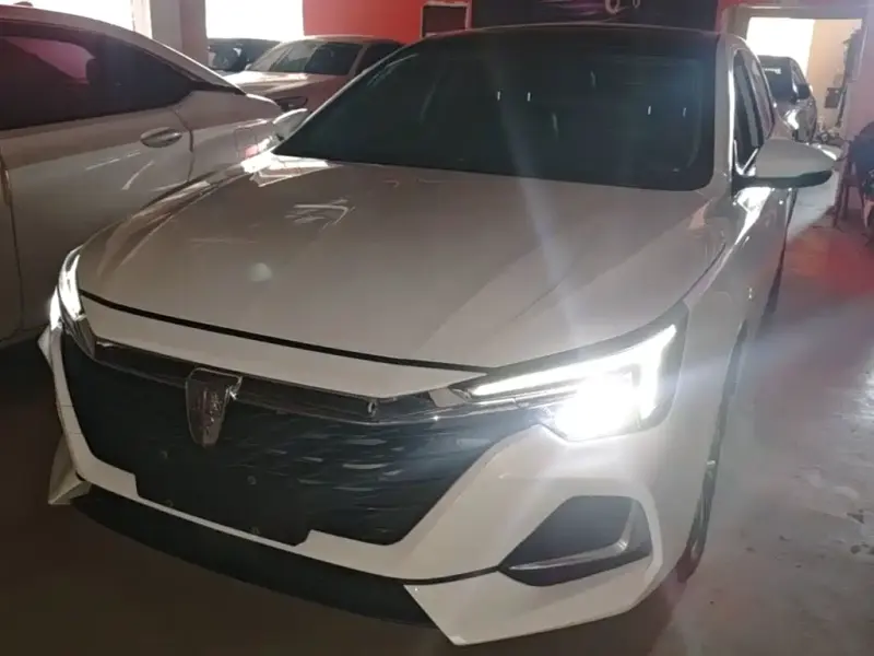 Roewe i6 MAX New Energy, 2023