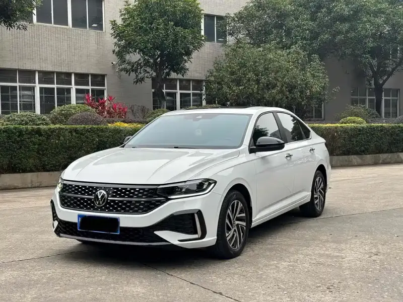 Volkswagen Lavida, 2023