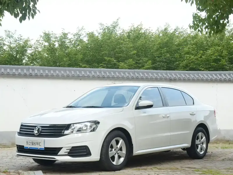 Volkswagen Lavida, 2022