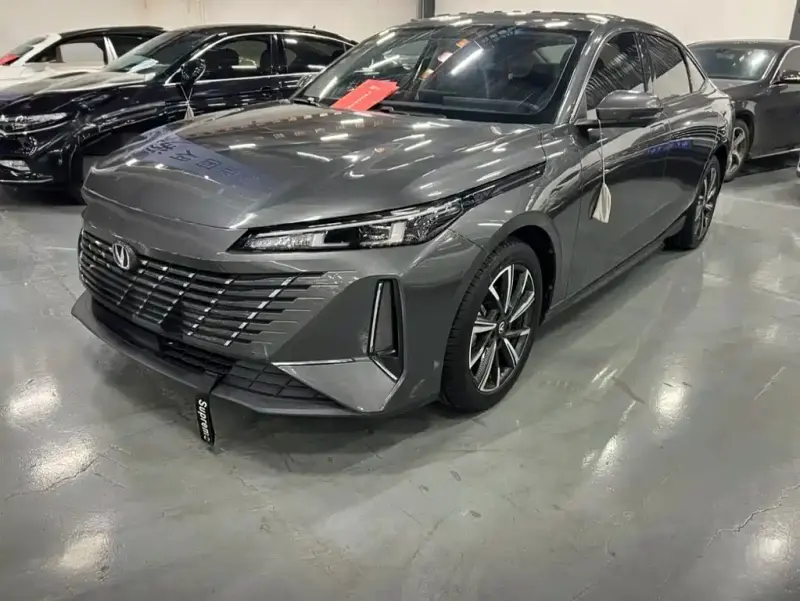 Changan Eado, 2024
