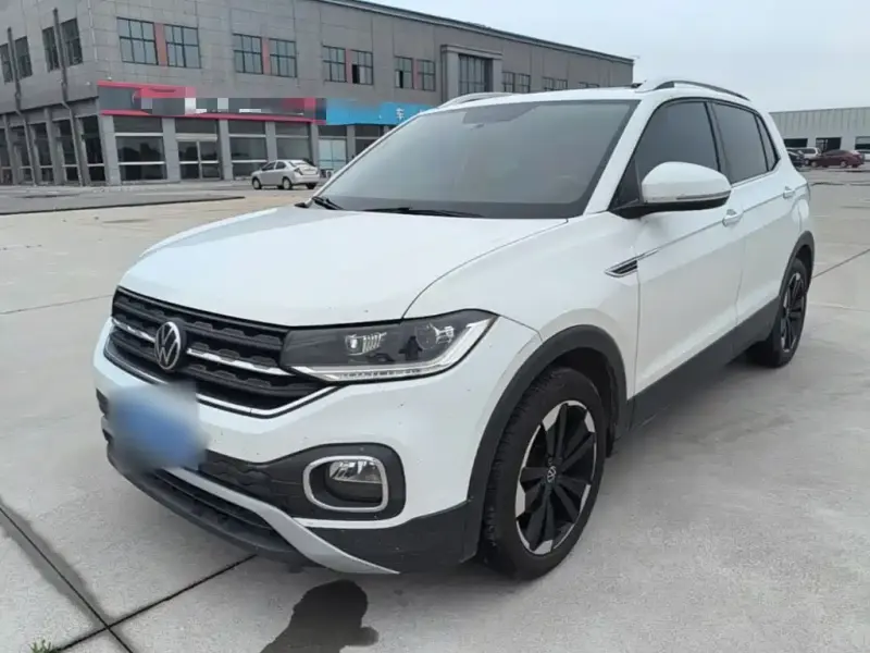 Volkswagen Tacqua, 2020