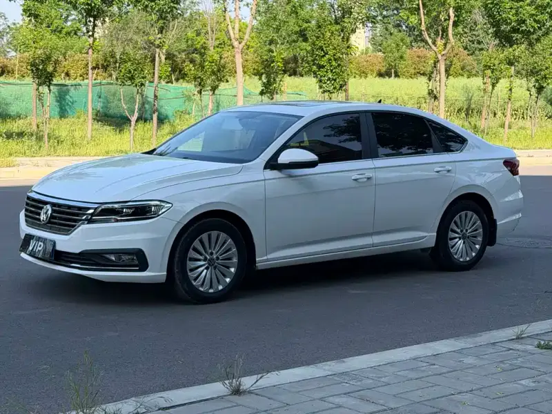 Volkswagen Lavida, 2022