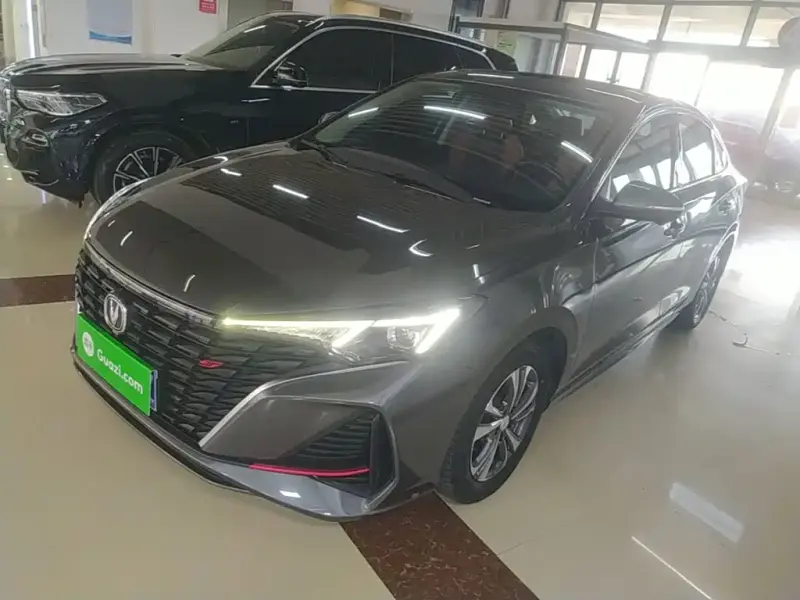 Changan Eado, 2023