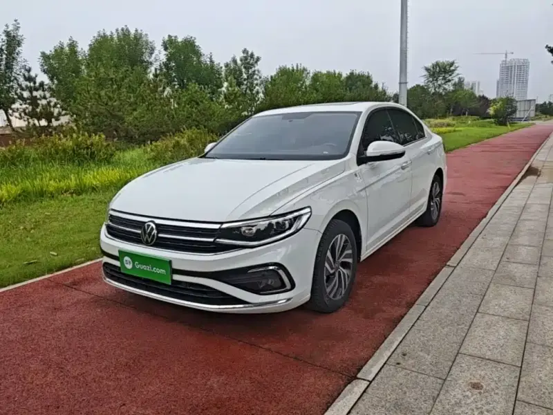Volkswagen Bora, 2023