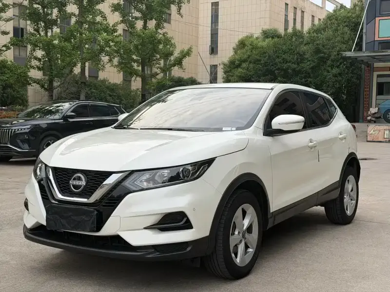 Nissan Qashqai, 2023