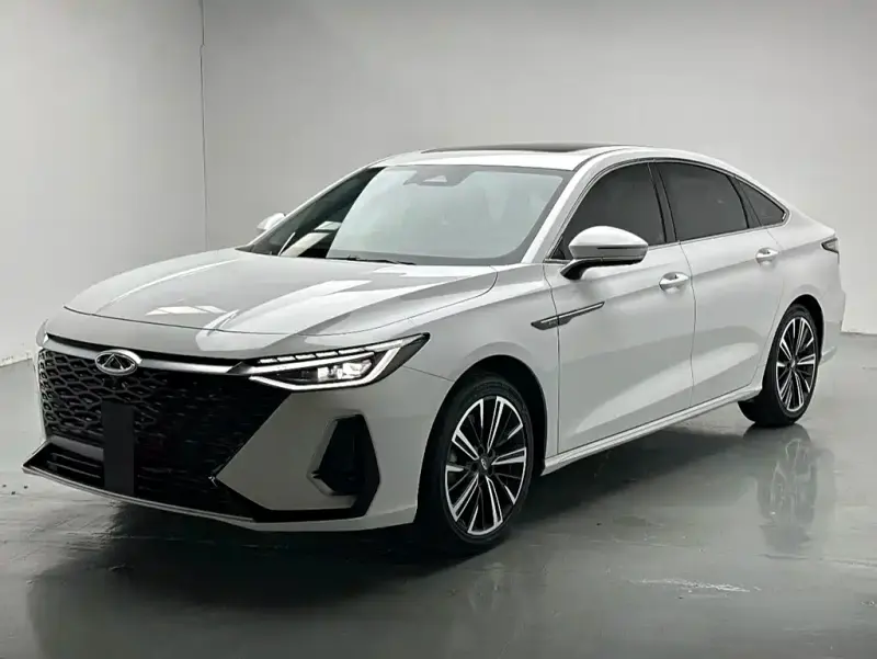 Chery Arrizo 8, 2022