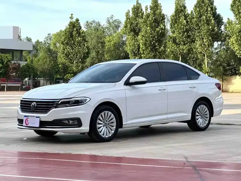 Volkswagen Lavida, 2022
