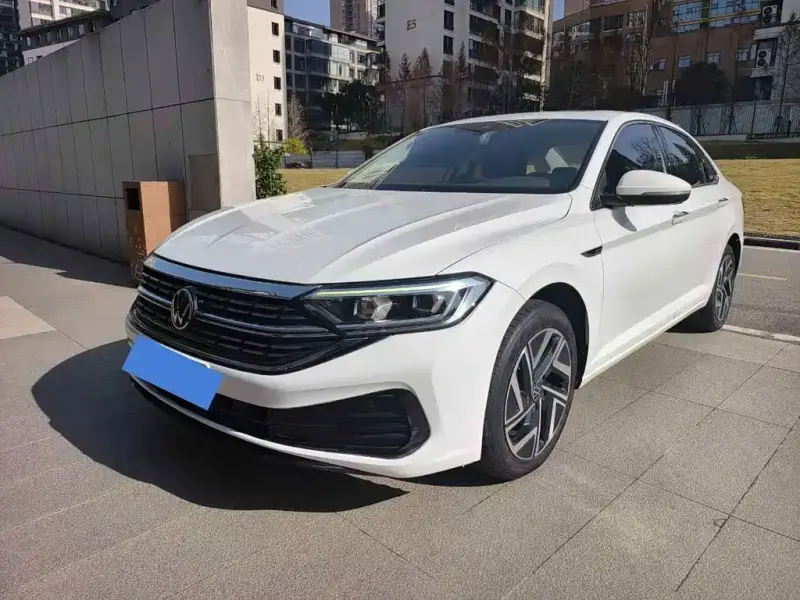 Volkswagen Sagitar, 2023