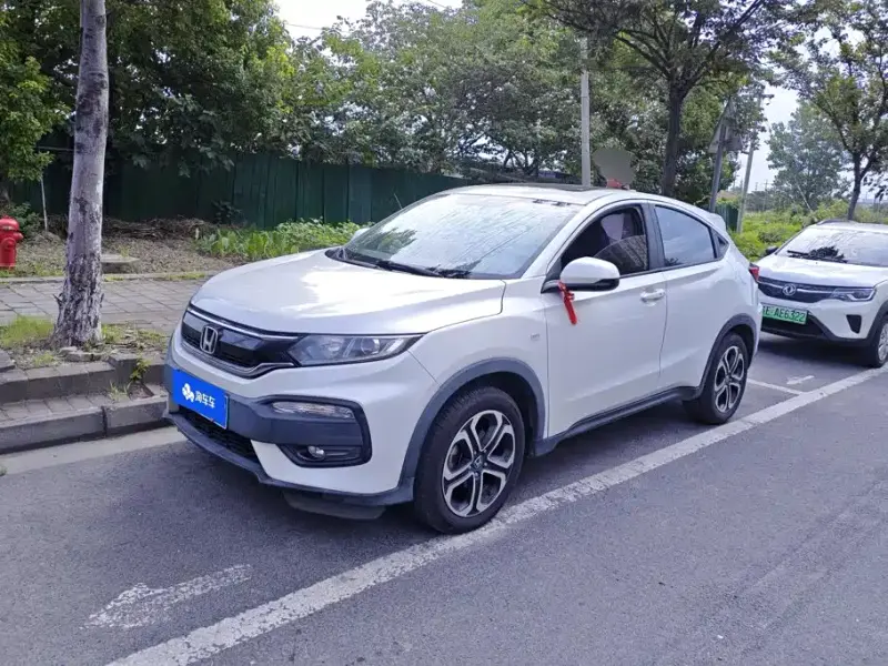Honda XR-V, 2019