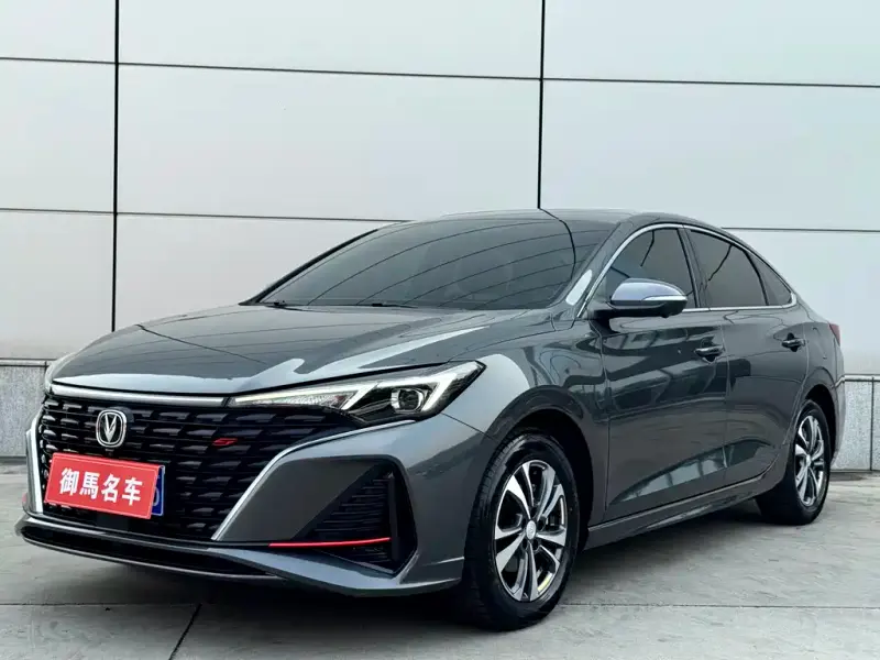 Changan Eado, 2022