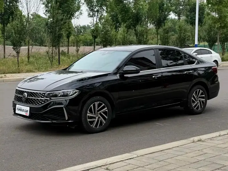 Volkswagen Lavida, 2024