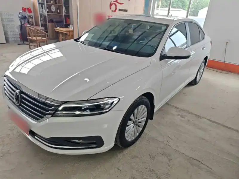 Volkswagen Lavida, 2021
