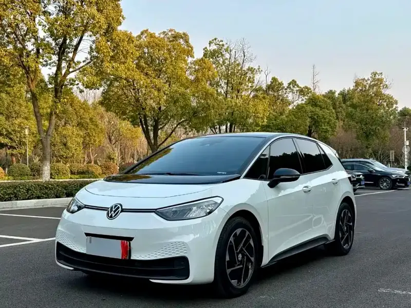 Volkswagen ID.3, 2023